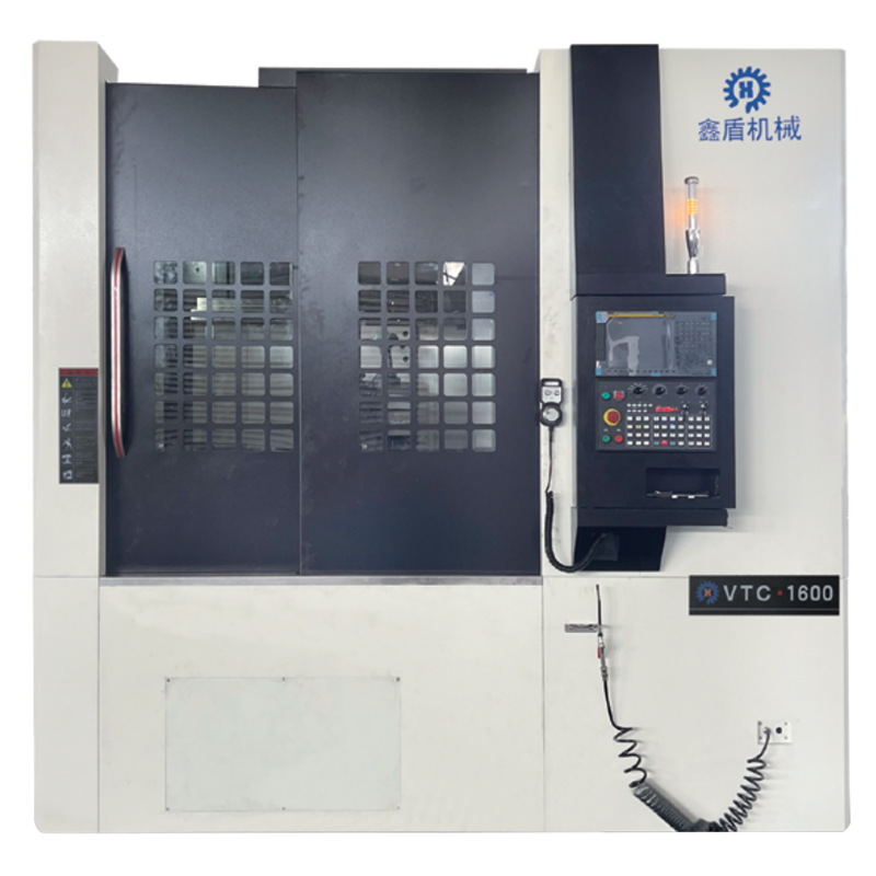 VTC1600數(shù)控立車